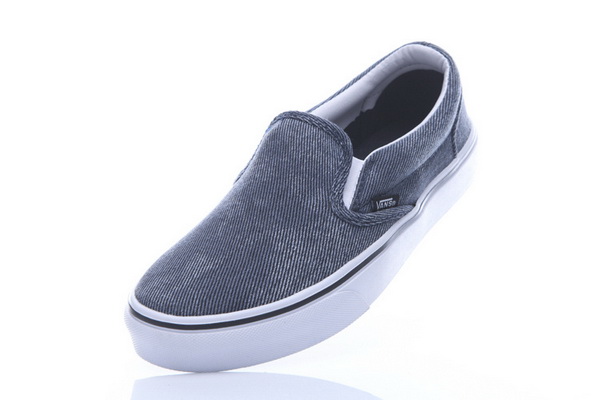 Vans Low-Top Slip-on Men Shoes--126